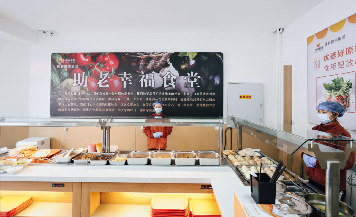 醫養健康集團